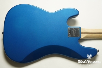 Affinity Series Precision Bass PJ - Lake Placid Blue